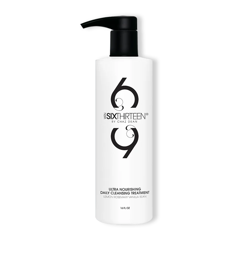 WEN SIXTHIRTEEN Daily Cleansing Treatment
