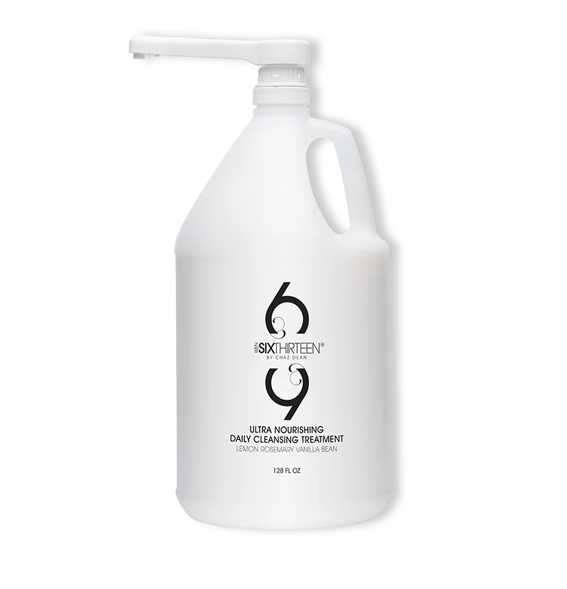 WEN SIXTHIRTEEN Daily Cleansing Treatment
