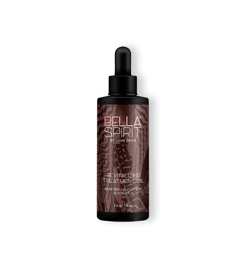 Bella Spirit® Revitalizing Treatment Oil
