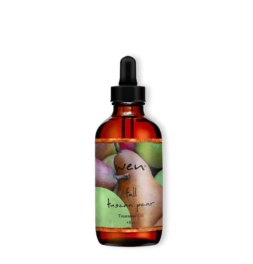 Fall Tuscan Pear Treatment Oil