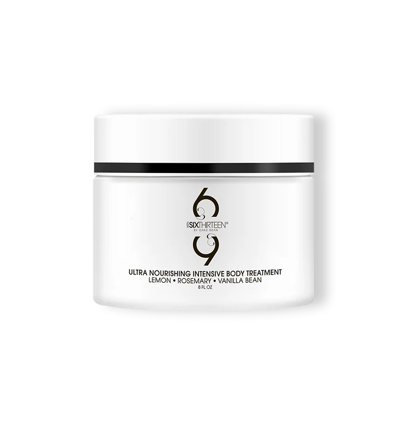 WEN SIXTHIRTEEN® Ultra Nourishing Intensive Body Treatment