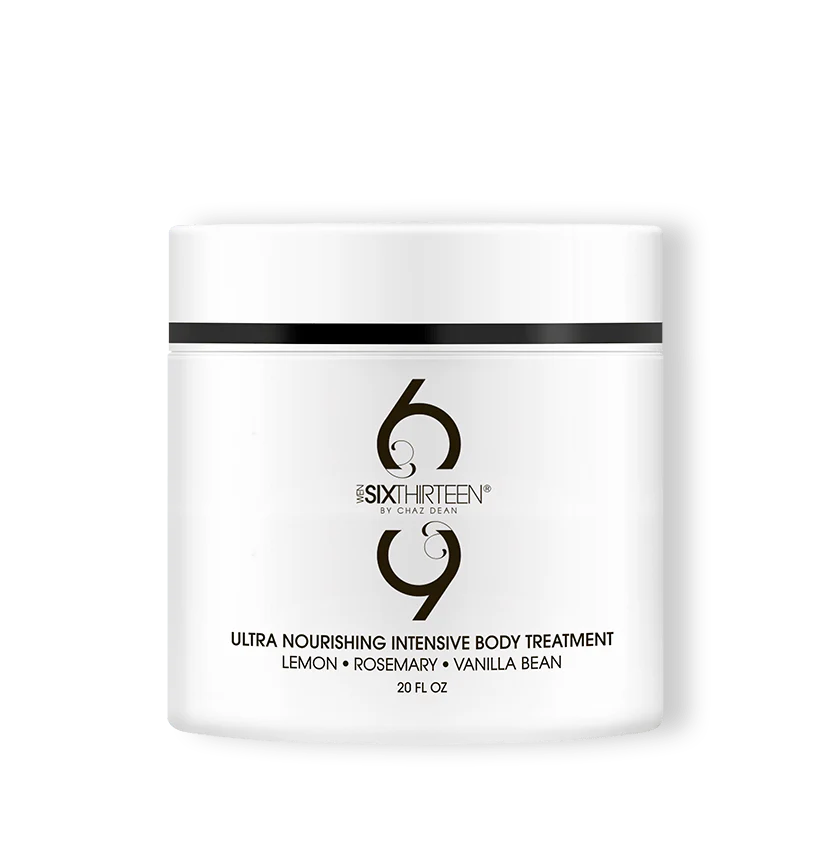 WEN SIXTHIRTEEN® Ultra Nourishing Intensive Body Treatment
