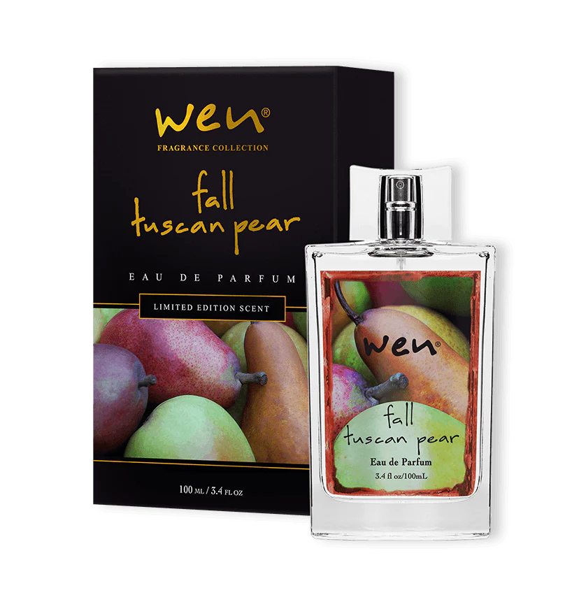 Fall Tuscan Pear Eau de Parfum