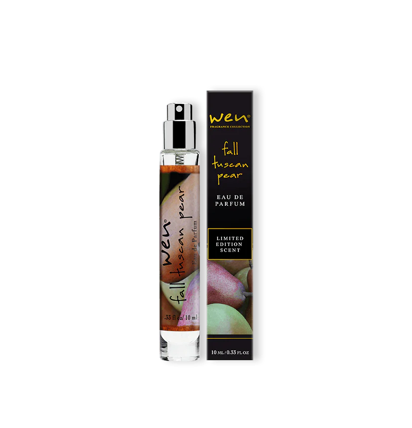 Fall Tuscan Pear Eau de Parfum