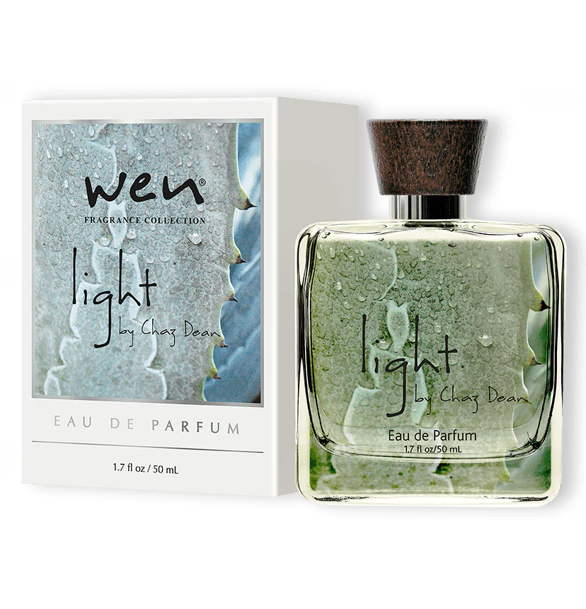 Light Eau de Parfum