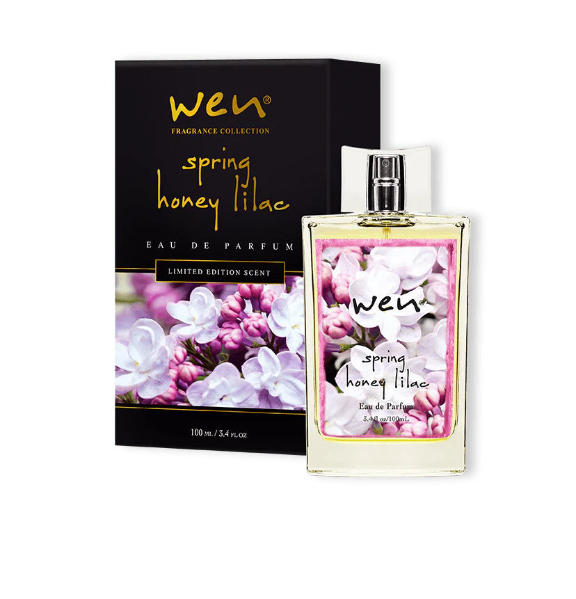 Spring Honey Lilac Eau de Parfum