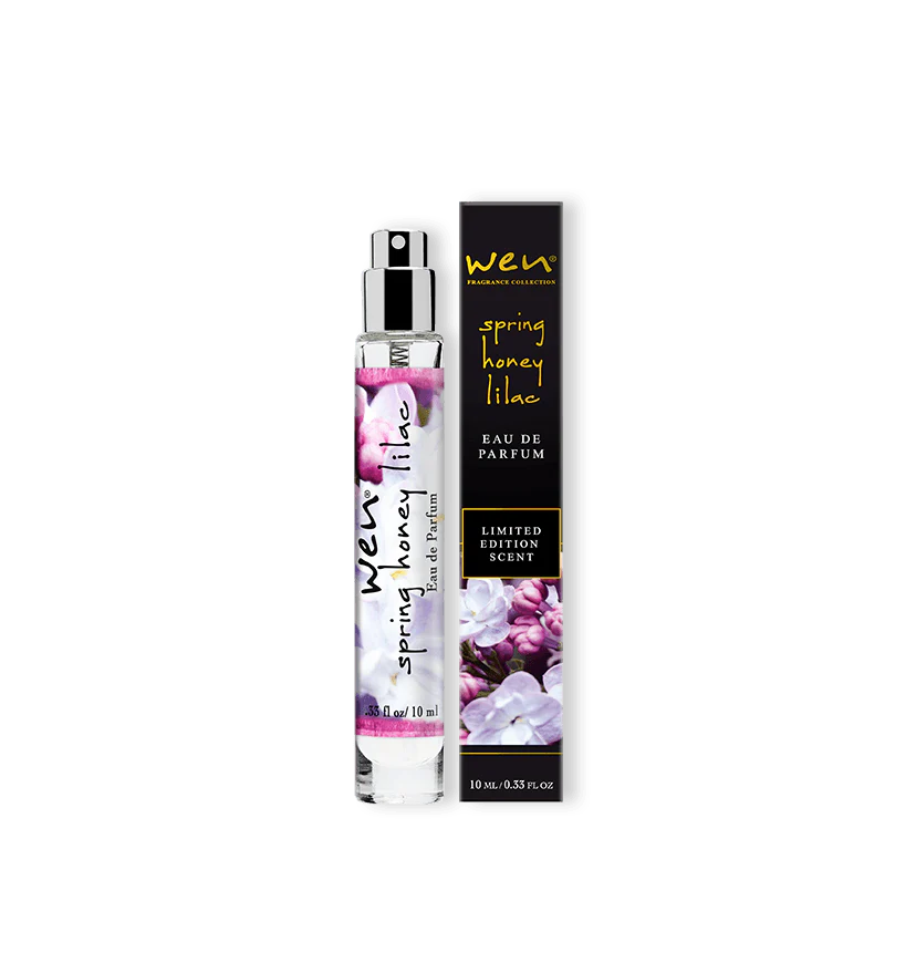 Spring Honey Lilac Eau de Parfum