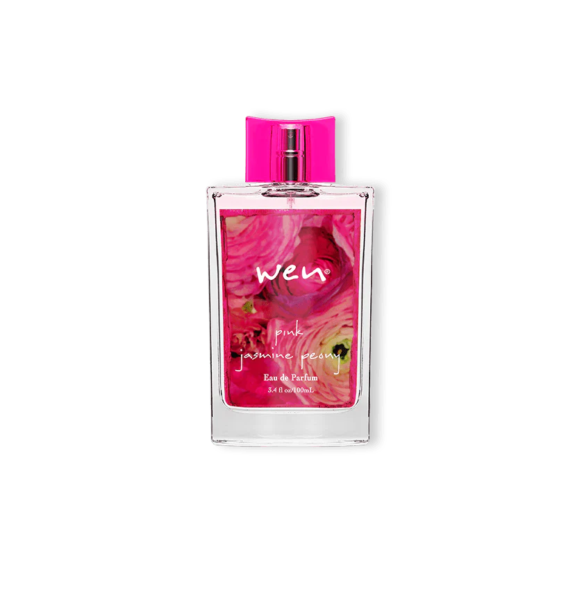 Pink Jasmine Peony Eau de Parfum 1 Pink Jasmine Peony Eau de Parfum