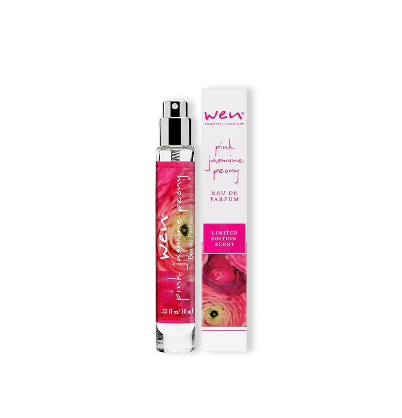 Pink Jasmine Peony Eau de Parfum 2 Pink Jasmine Peony Eau de Parfum