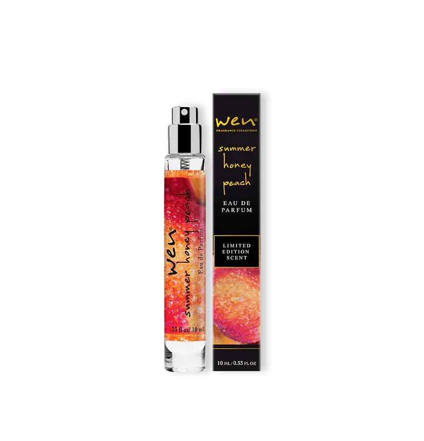 Summer Honey Peach Eau de Parfum