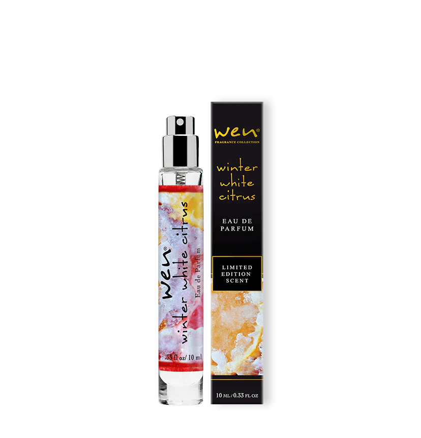 Winter White Citrus Eau de Parfum