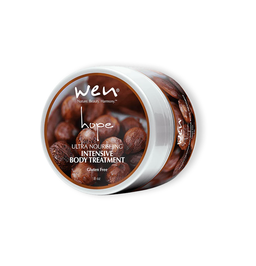 Hope Ultra Nourishing Intensive Body Treatment