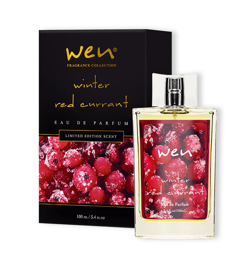 Winter Red Currant Eau De Parfum
