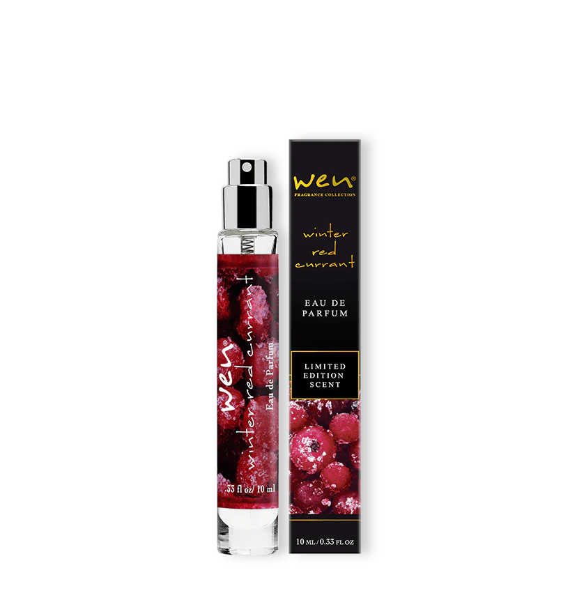Winter Red Currant Eau De Parfum