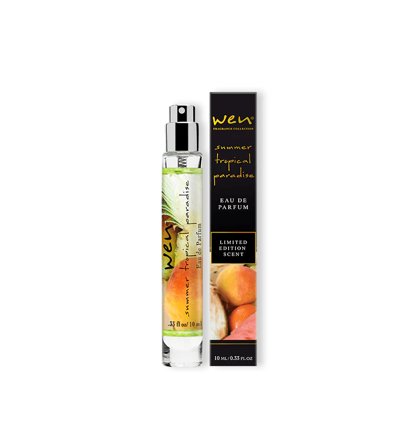 Summer Tropical Paradise Eau De Parfum