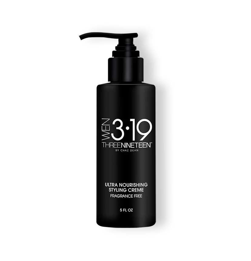 WEN 319® Ultra Nourishing Styling Creme