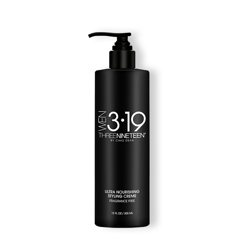 WEN 319® Ultra Nourishing Styling Creme