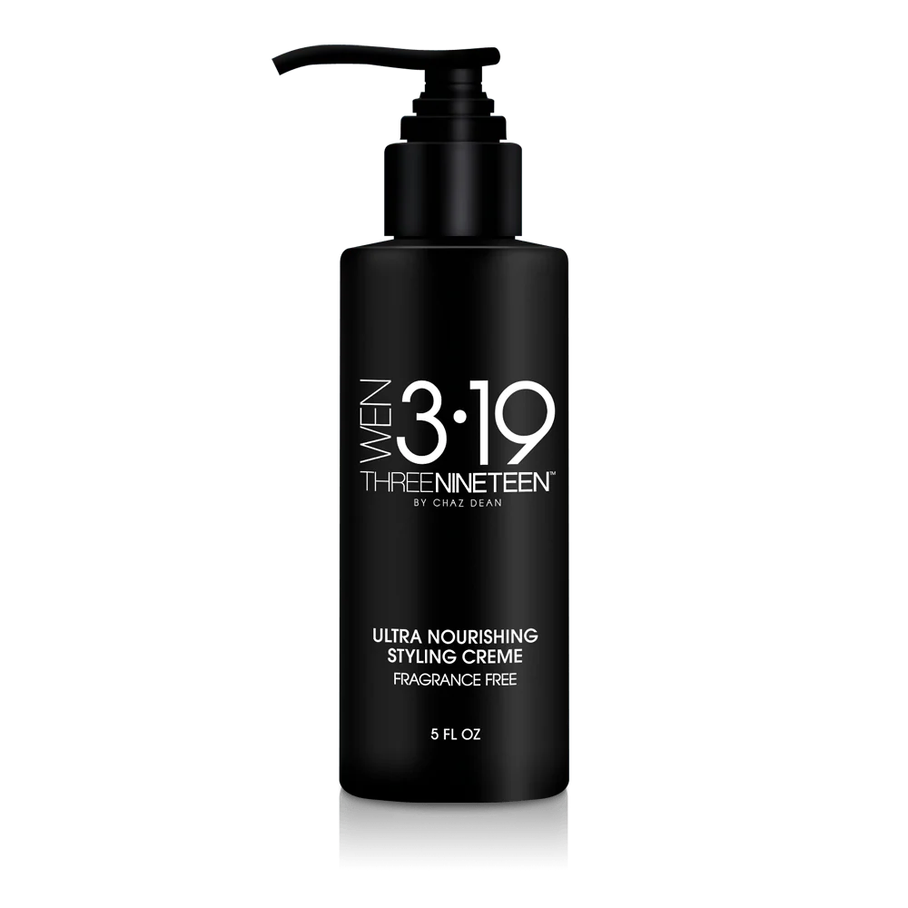 WEN 319® Ultra Nourishing Styling Creme