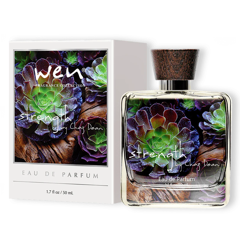Strength Eau de Parfum