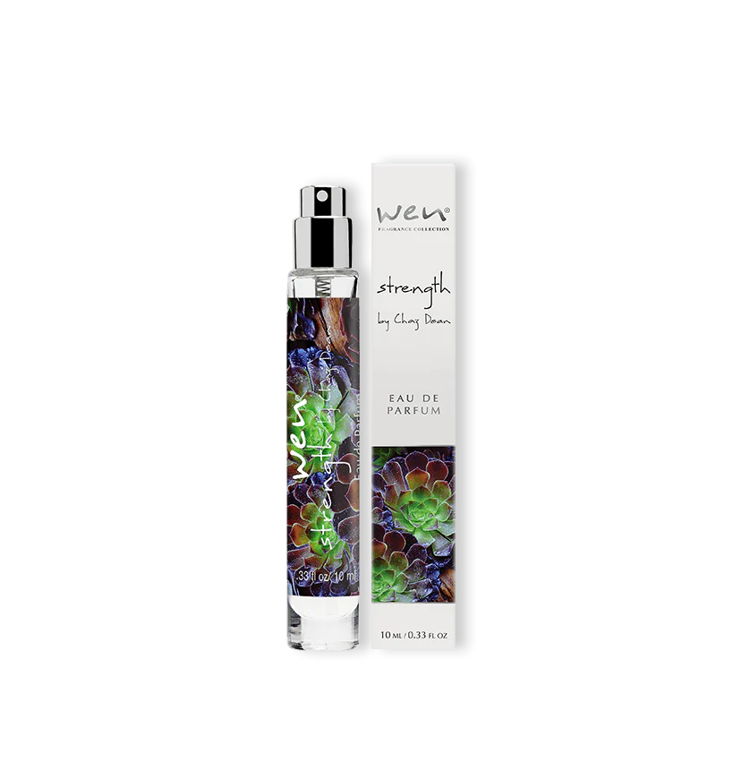 Strength Eau de Parfum