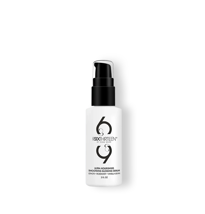 WEN SIXTHIRTEEN® Smoothing Glossing Serum