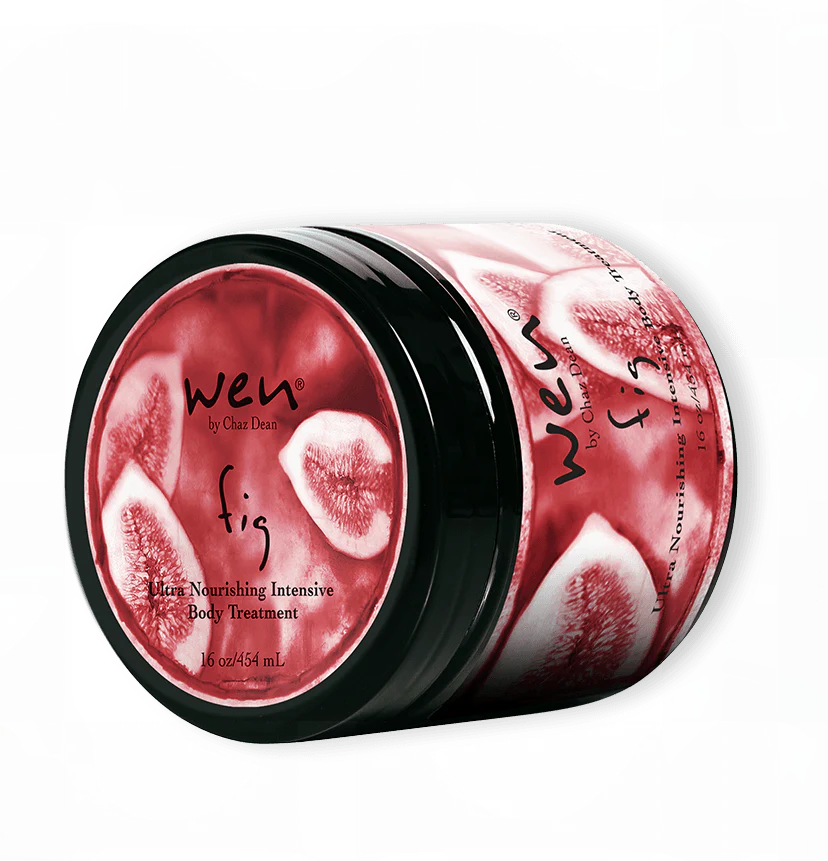 Fig Ultra Nourishing Intensive Body Treatment