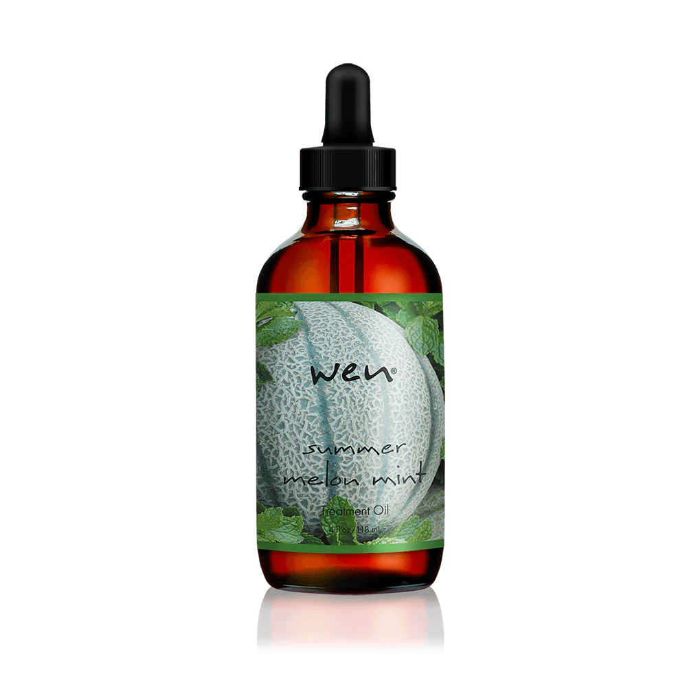 Summer Melon Mint Treatment Oil