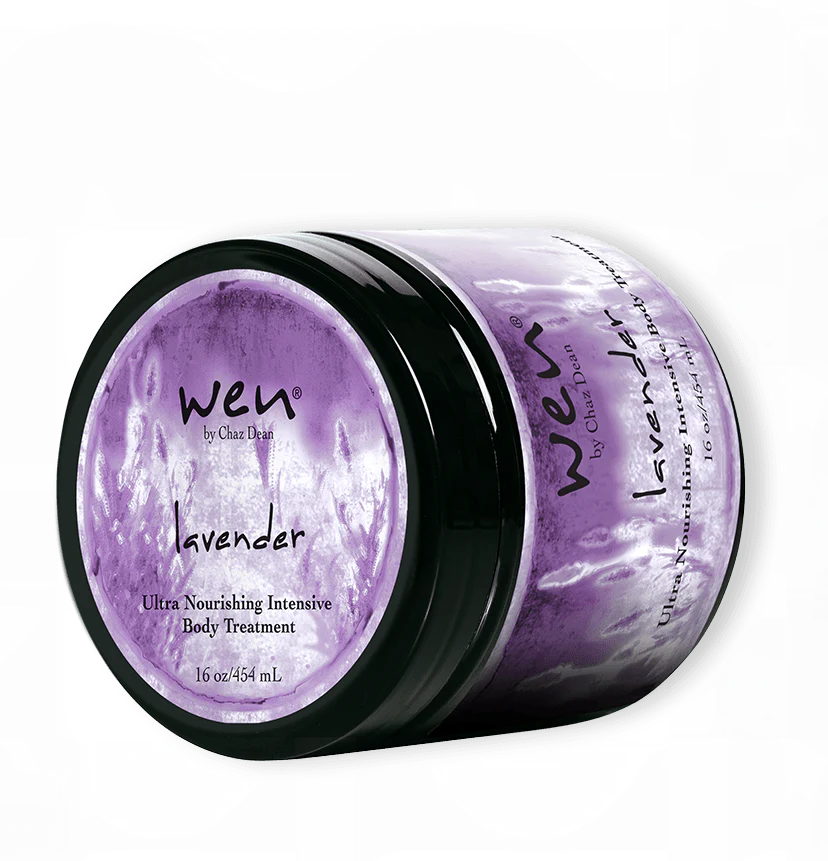 Lavender Ultra Nourishing Intensive Body Treatment