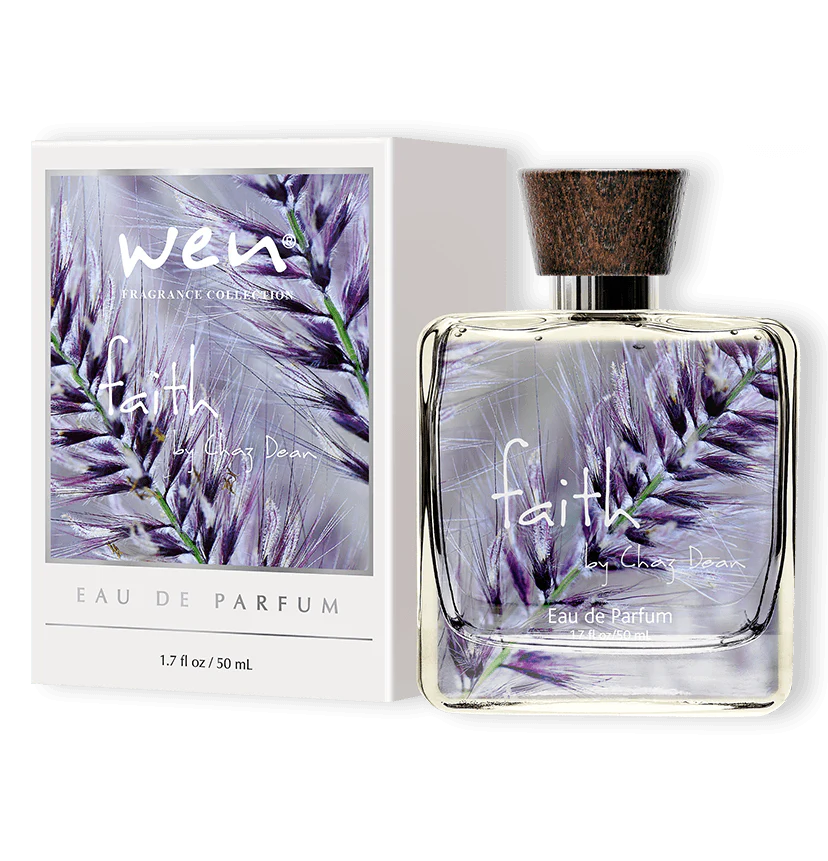 Faith Eau de Parfum