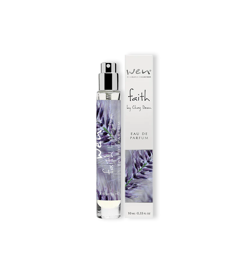 Faith Eau de Parfum