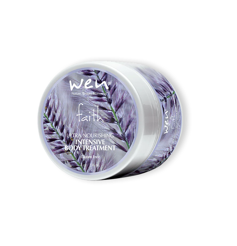Faith Ultra Nourishing Intensive Body Treatment