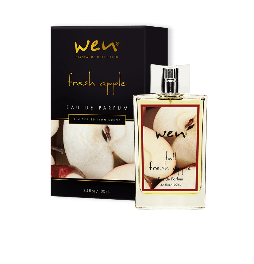 Fresh Apple Eau de Parfum