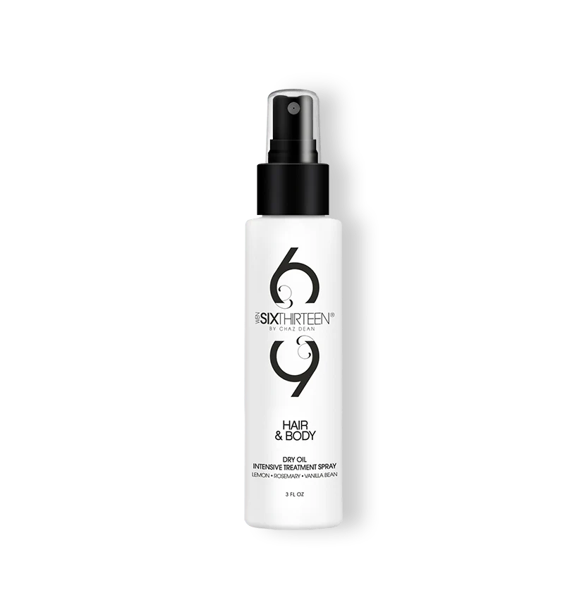 WEN SIXTHIRTEEN® Dry Oil Intensive Treatment Spray