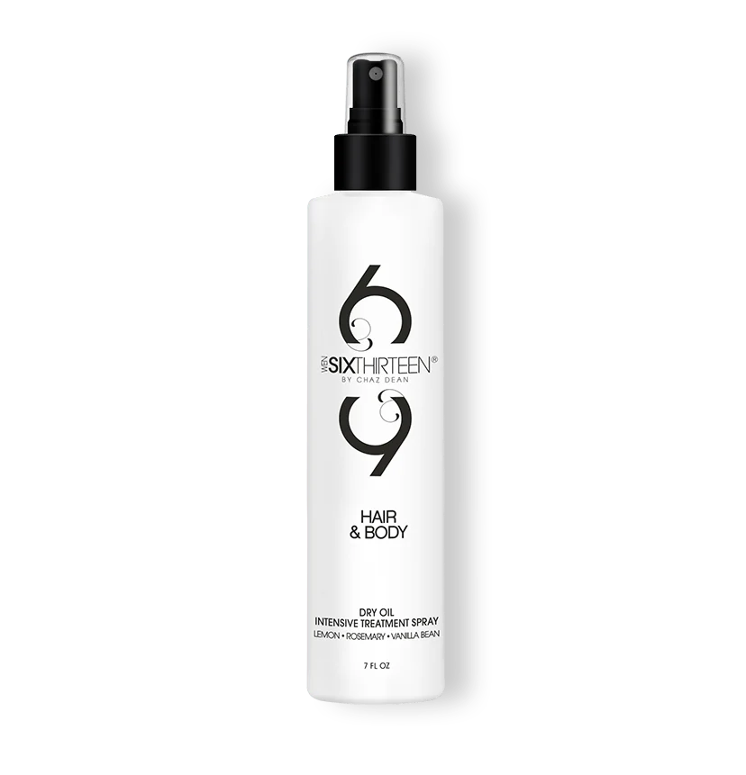 WEN SIXTHIRTEEN® Dry Oil Intensive Treatment Spray