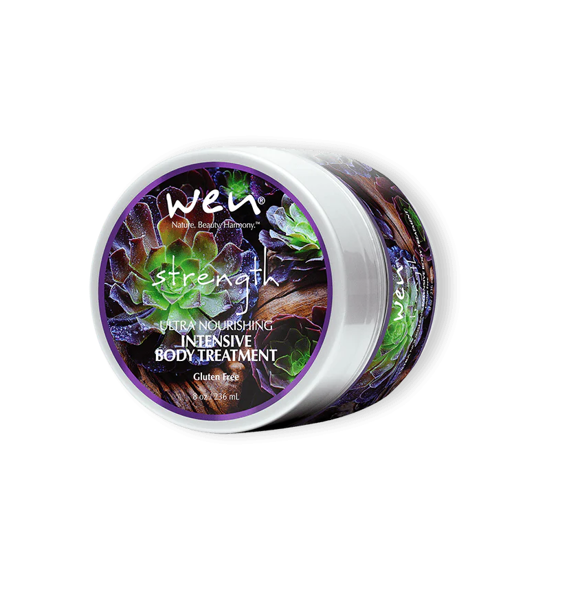 Strength Ultra Nourishing Intensive Body Treatment