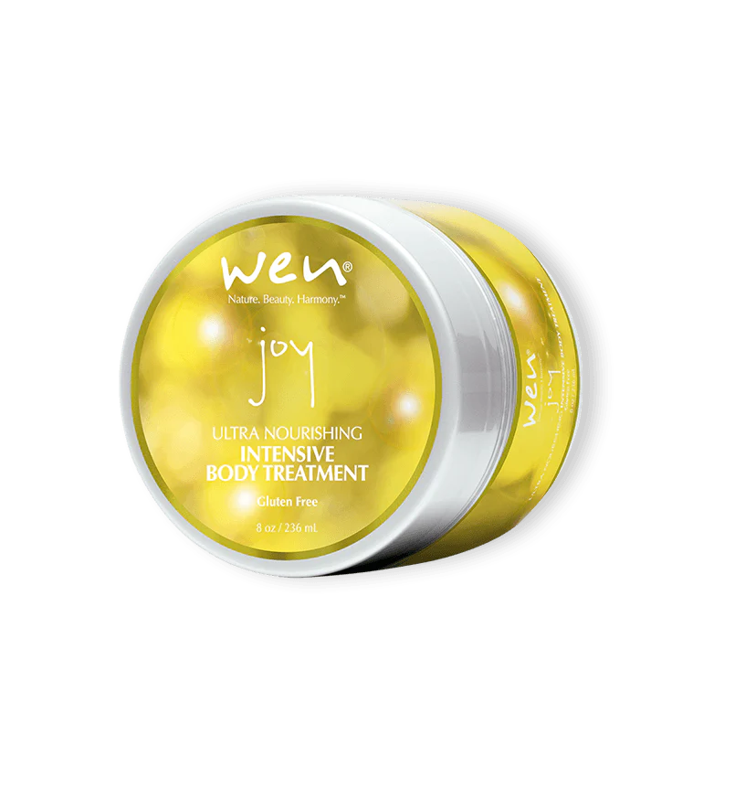 Joy Ultra Nourishing Intensive Body Treatment