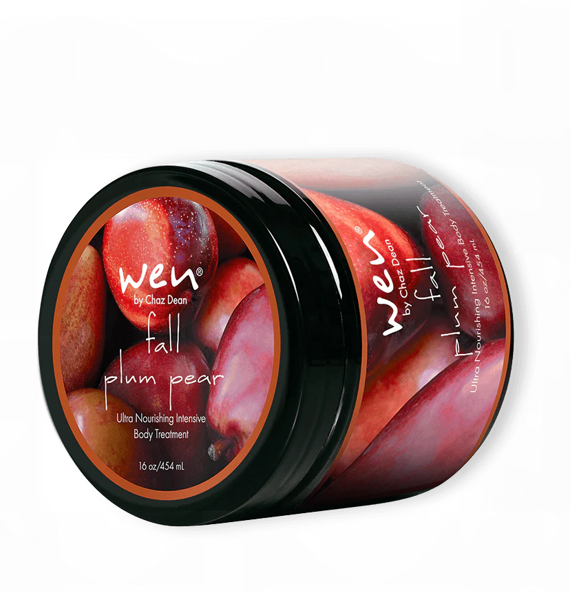 Fall Plum Pear Ultra Nourishing Intensive Body Treatment