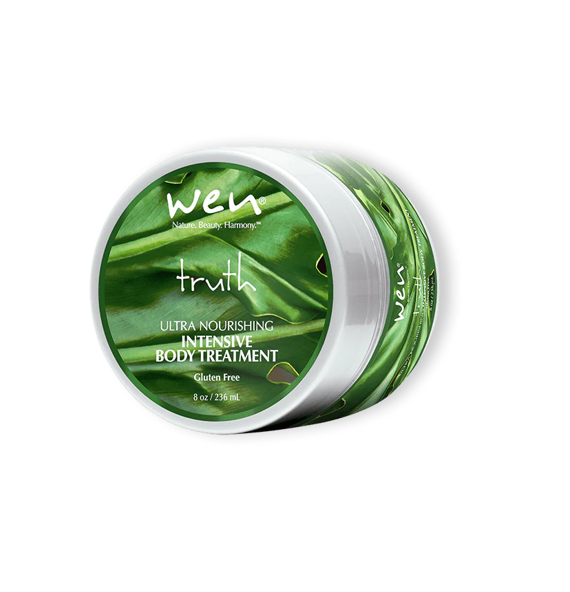 Truth Ultra Nourishing Intensive Body Treatment