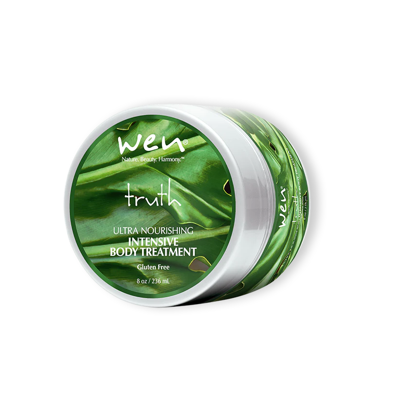 Truth Ultra Nourishing Intensive Body Treatment