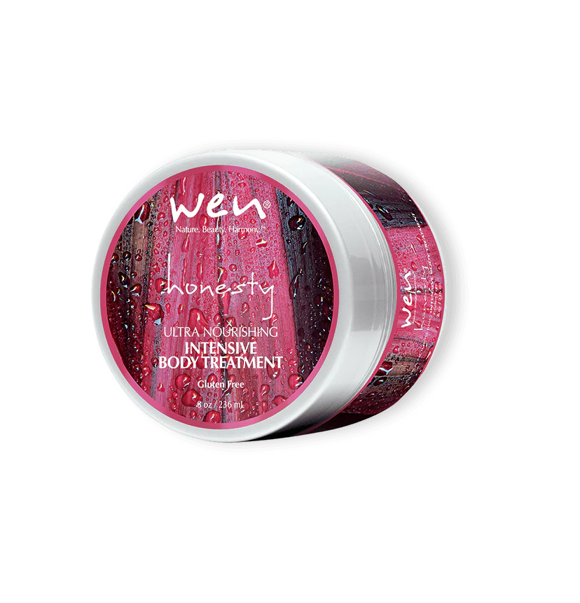 Honesty Ultra Nourishing Intensive Body Treatment