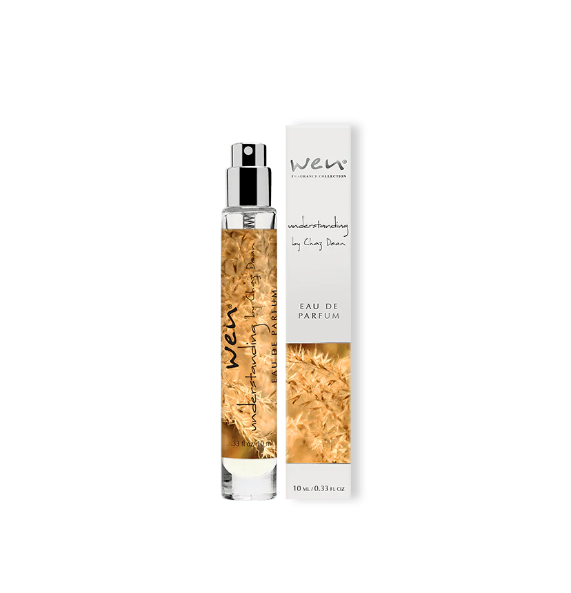 Understanding Eau de Parfum