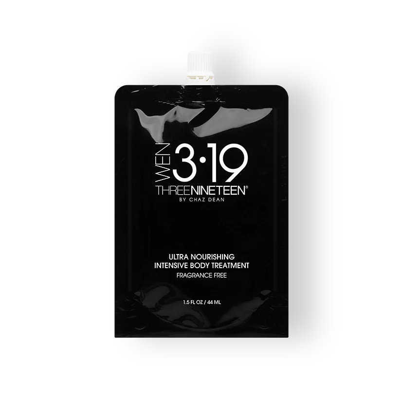 WEN 319® Ultra Nourishing Intensive Body Treatment