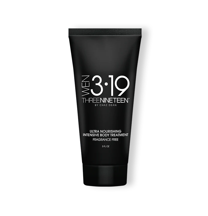 WEN 319® Ultra Nourishing Intensive Body Treatment
