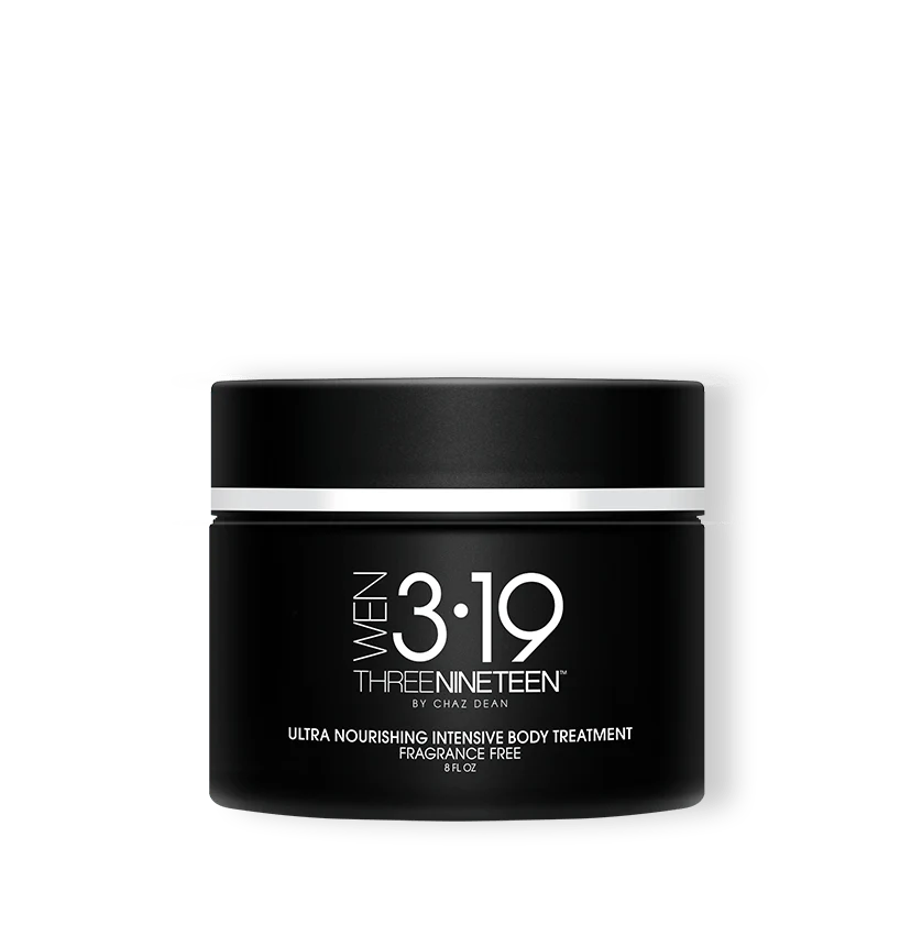 WEN 319® Ultra Nourishing Intensive Body Treatment