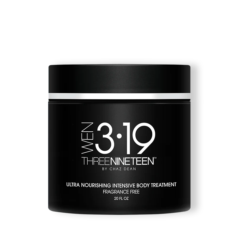 WEN 319® Ultra Nourishing Intensive Body Treatment