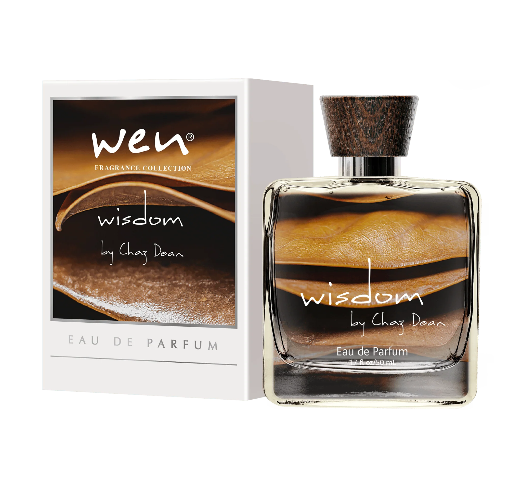 Wisdom Eau de Parfum
