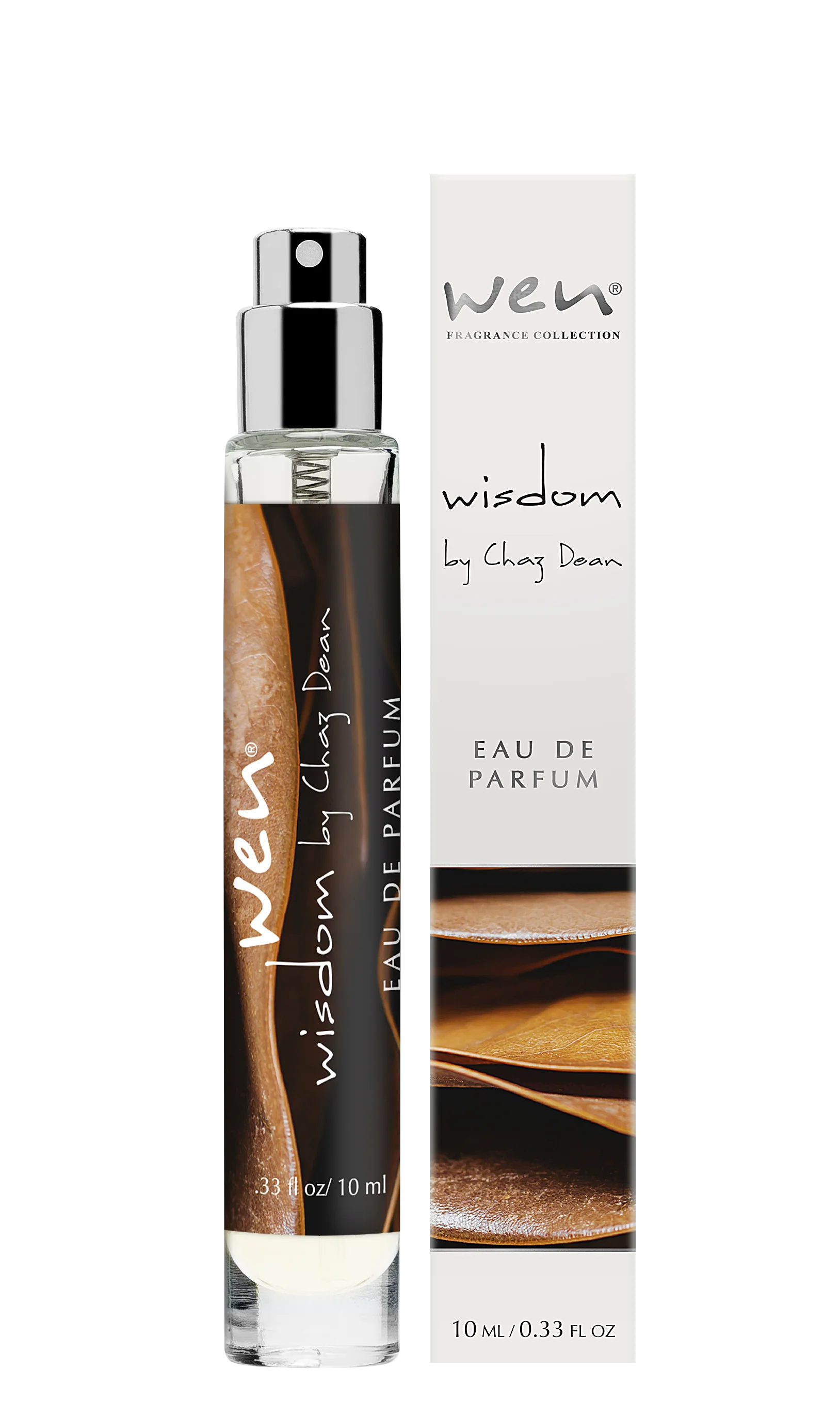 Wisdom Eau de Parfum