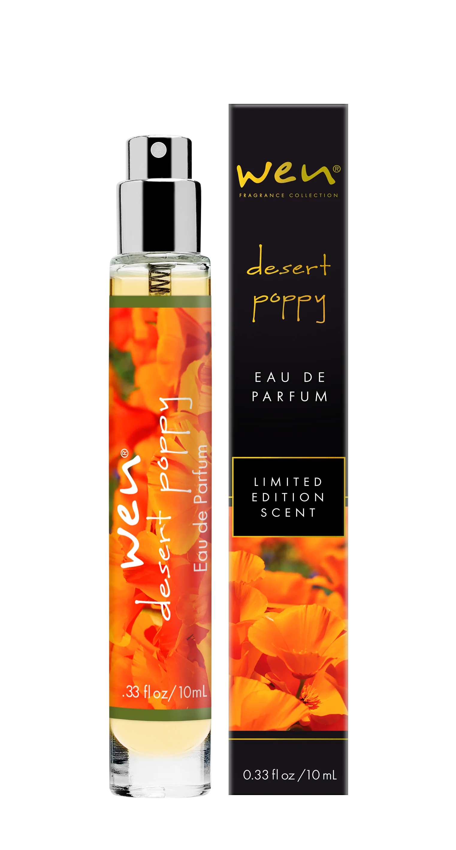 Spring Desert Poppy Eau De Parfum