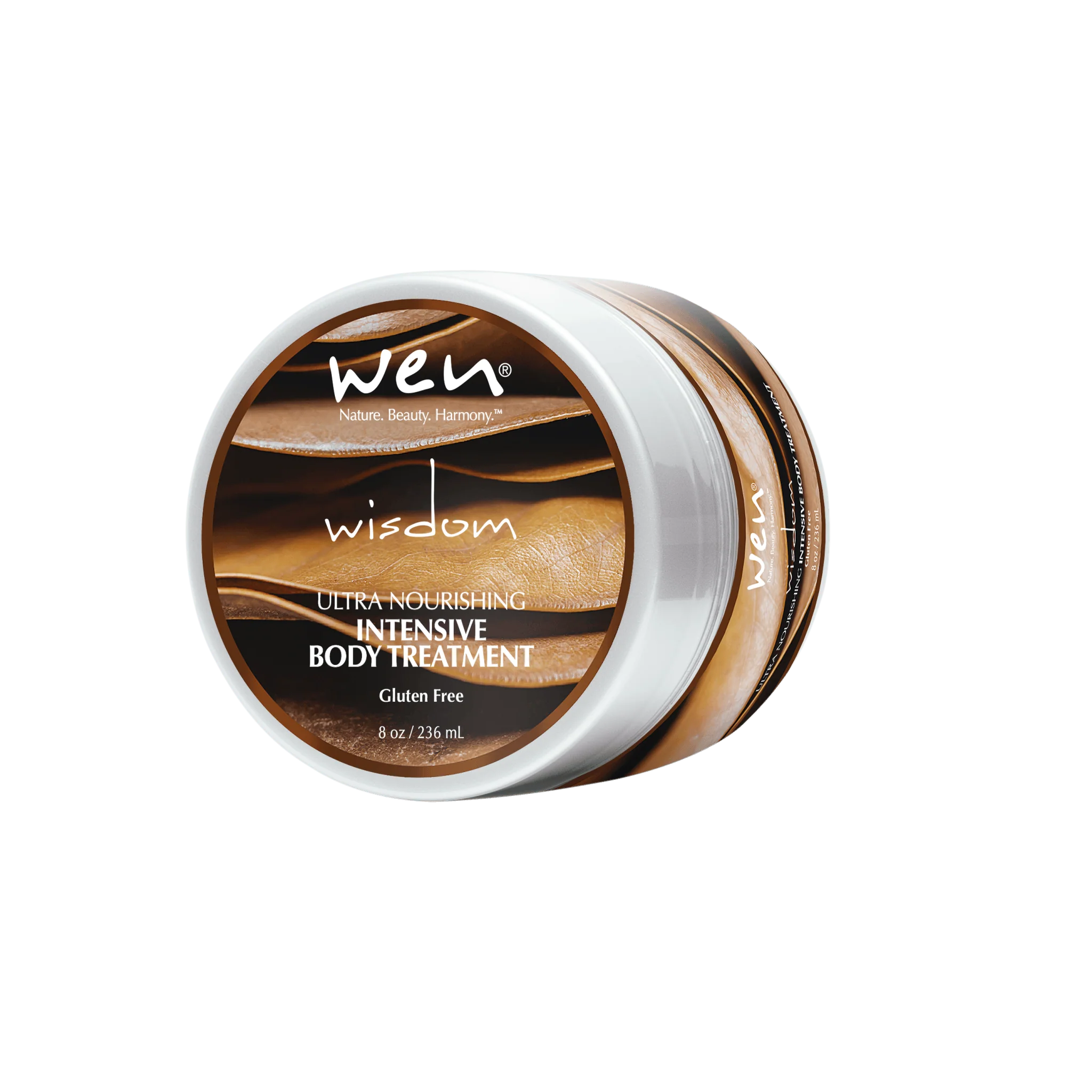 Wisdom Ultra Nourishing Intensive Body Treatment