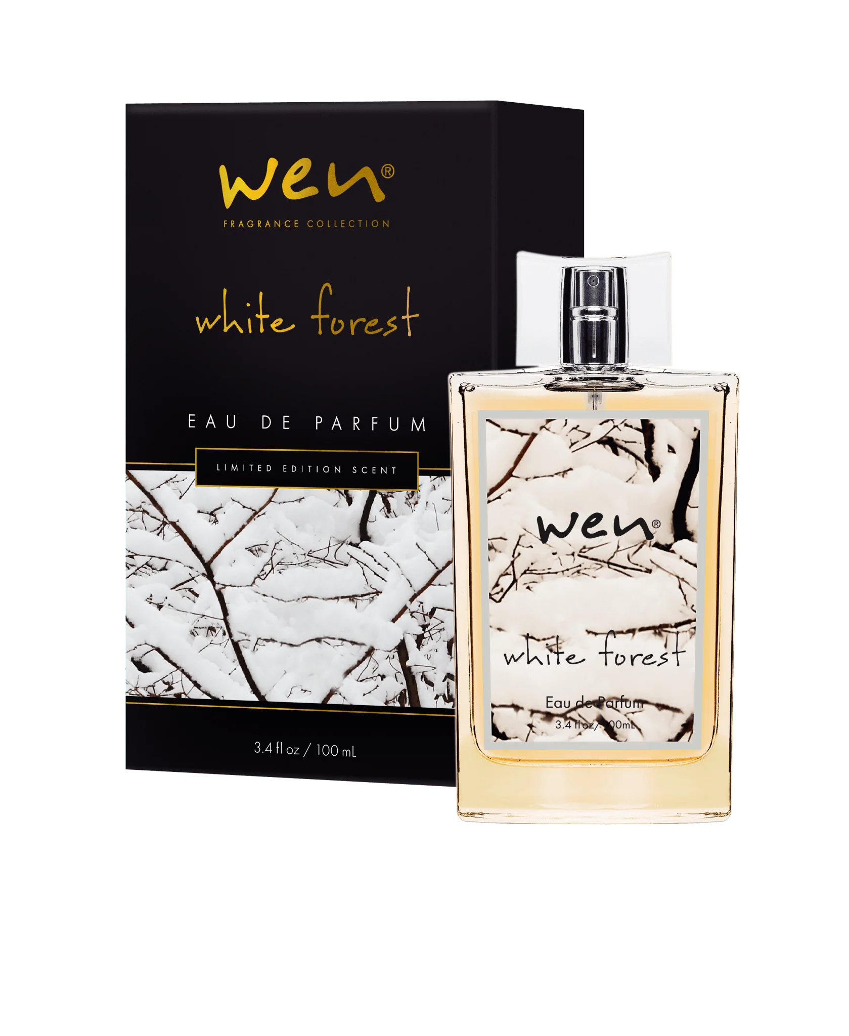 White Forest Eau de Parfum